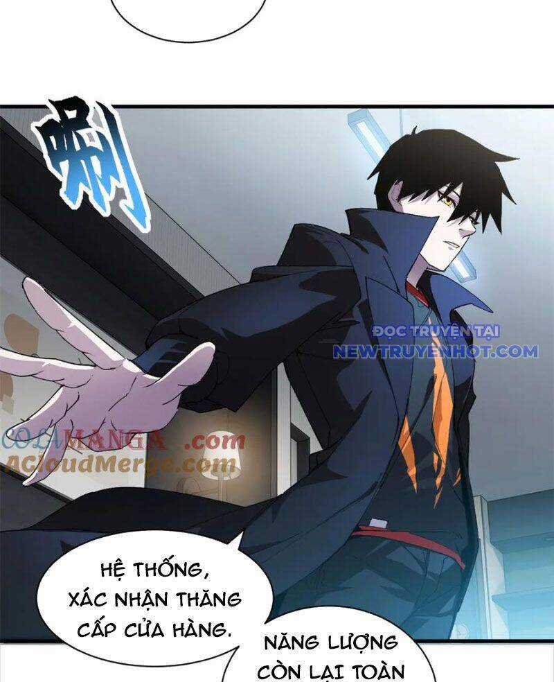 Ma Thú Siêu Thần - Chapter 170 - Trang 58