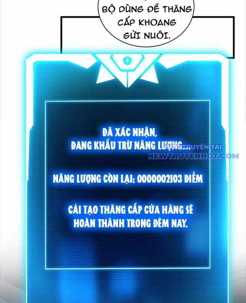 Ma Thú Siêu Thần - Chapter 170 - Trang 59