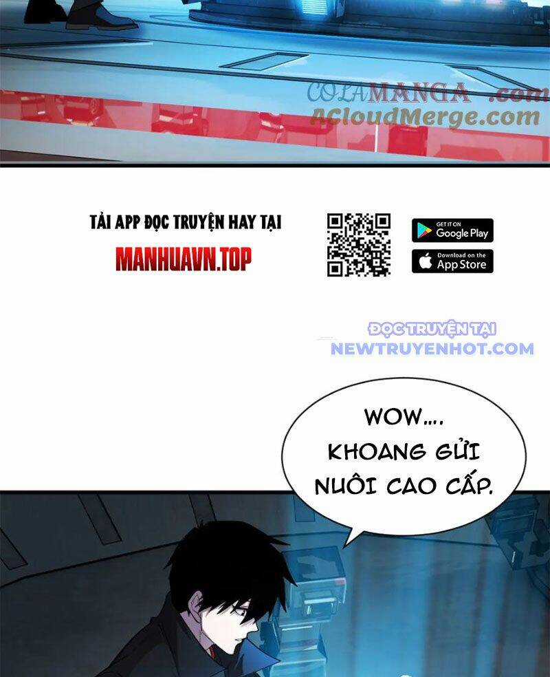 Ma Thú Siêu Thần - Chapter 170 - Trang 61