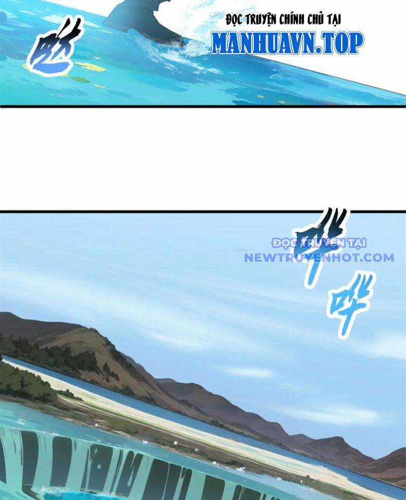 Ma Thú Siêu Thần - Chapter 170 - Trang 64