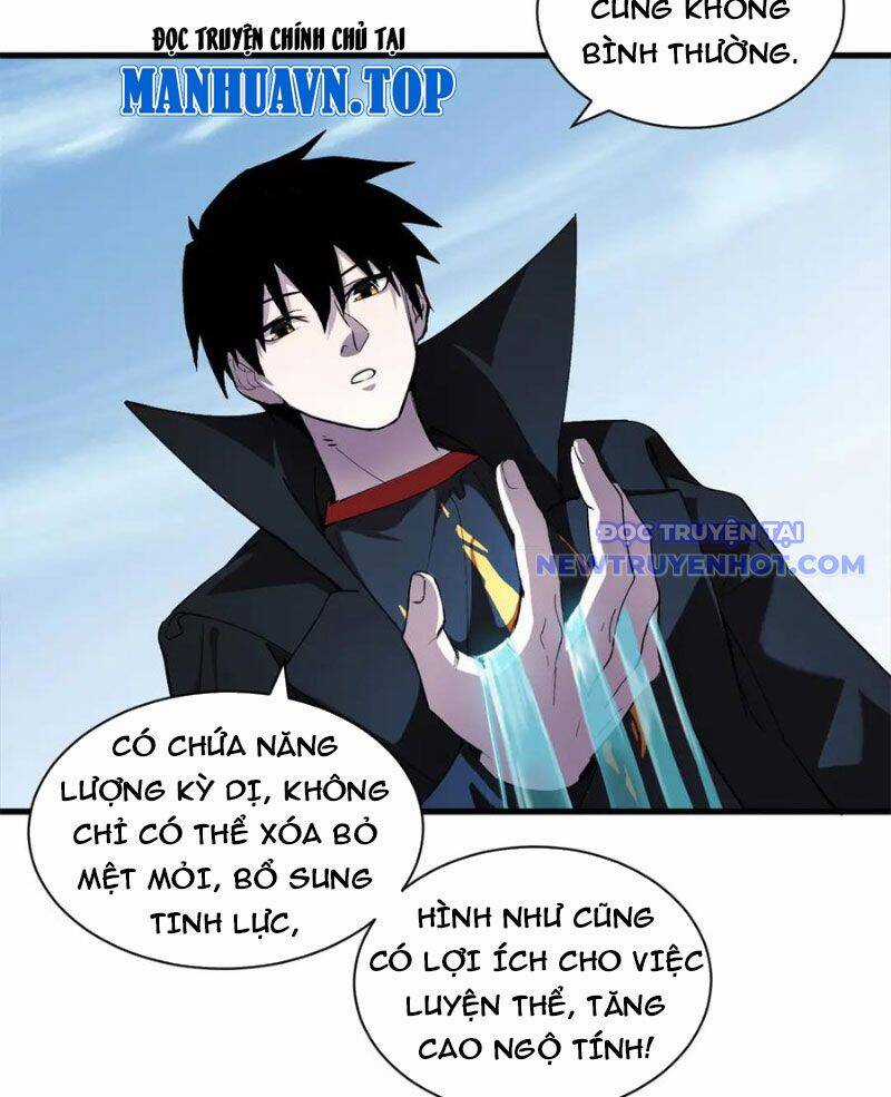 Ma Thú Siêu Thần - Chapter 170 - Trang 68