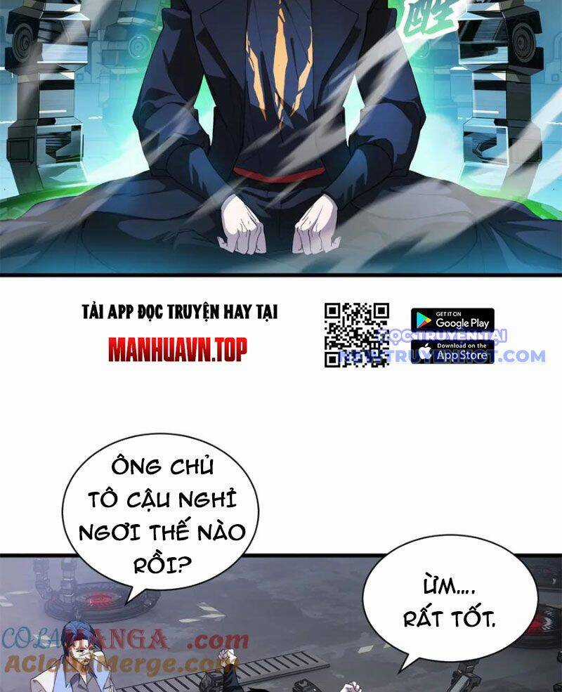 Ma Thú Siêu Thần - Chapter 170 - Trang 72