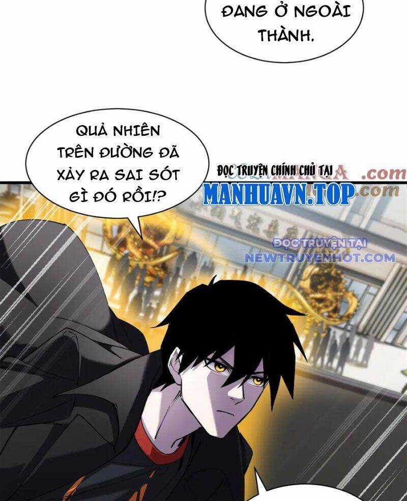 Ma Thú Siêu Thần - Chapter 170 - Trang 75