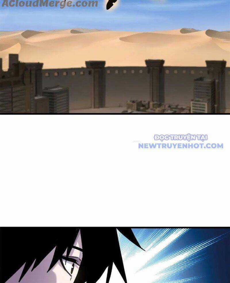 Ma Thú Siêu Thần - Chapter 170 - Trang 77