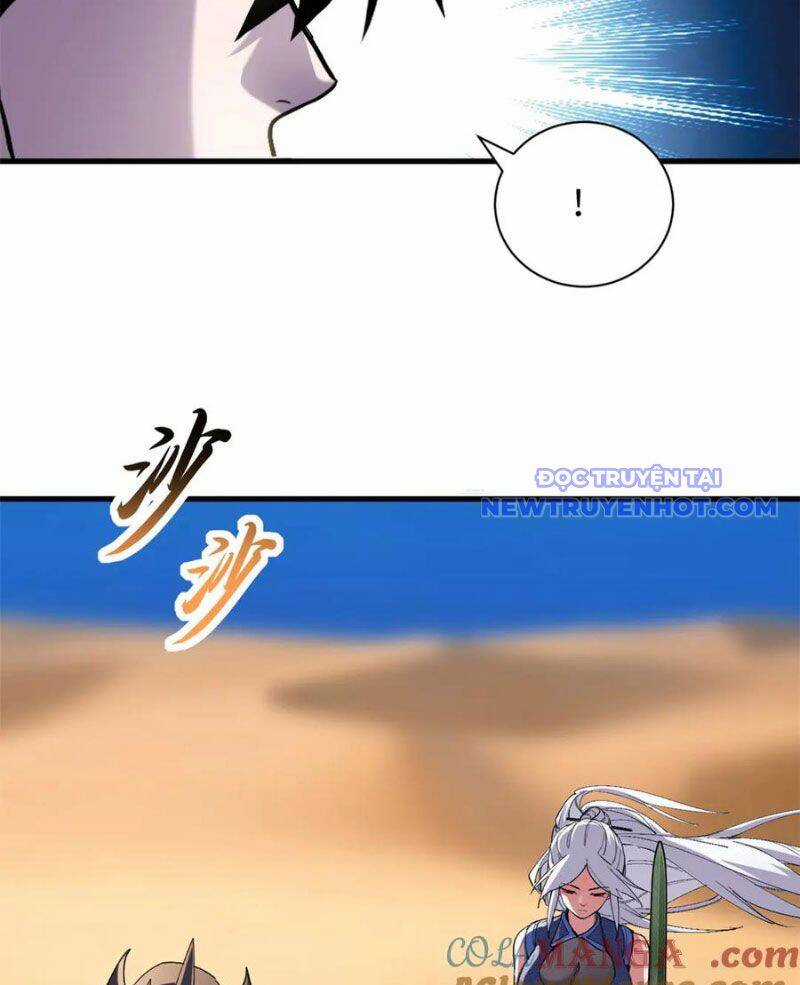 Ma Thú Siêu Thần - Chapter 170 - Trang 78