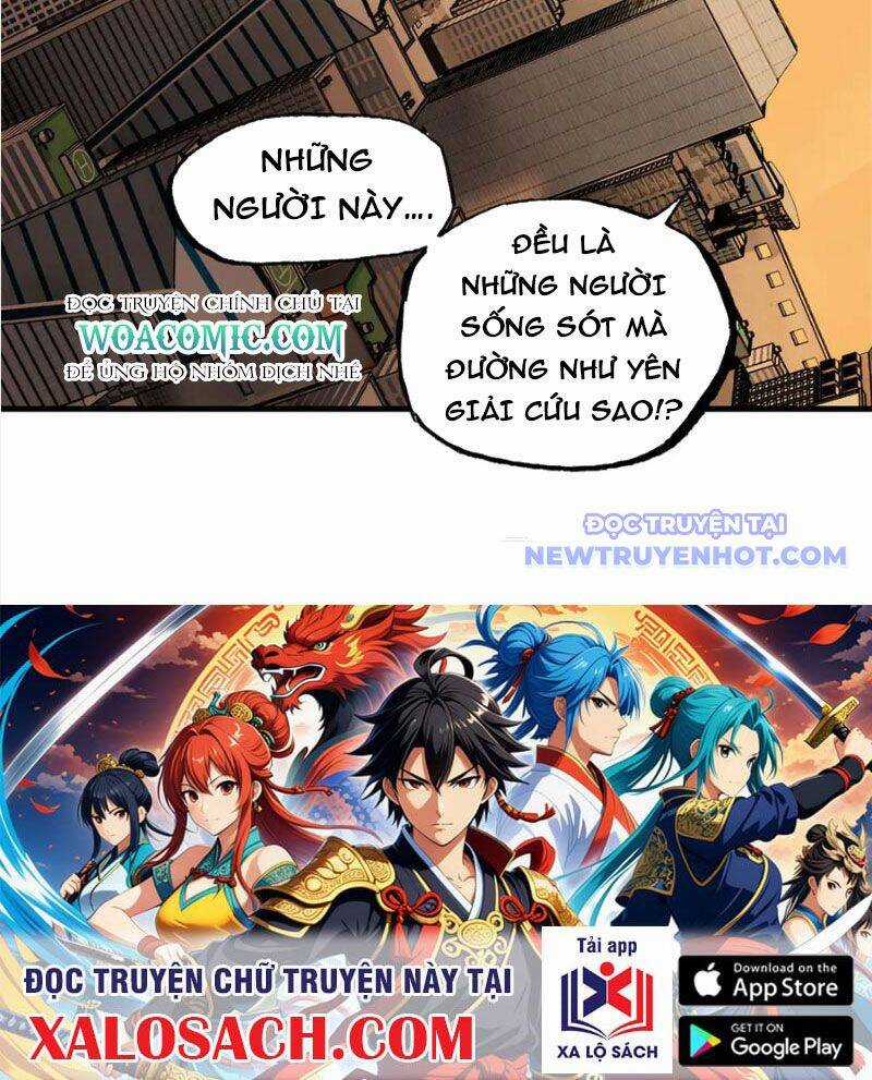 Ma Thú Siêu Thần - Chapter 170 - Trang 84