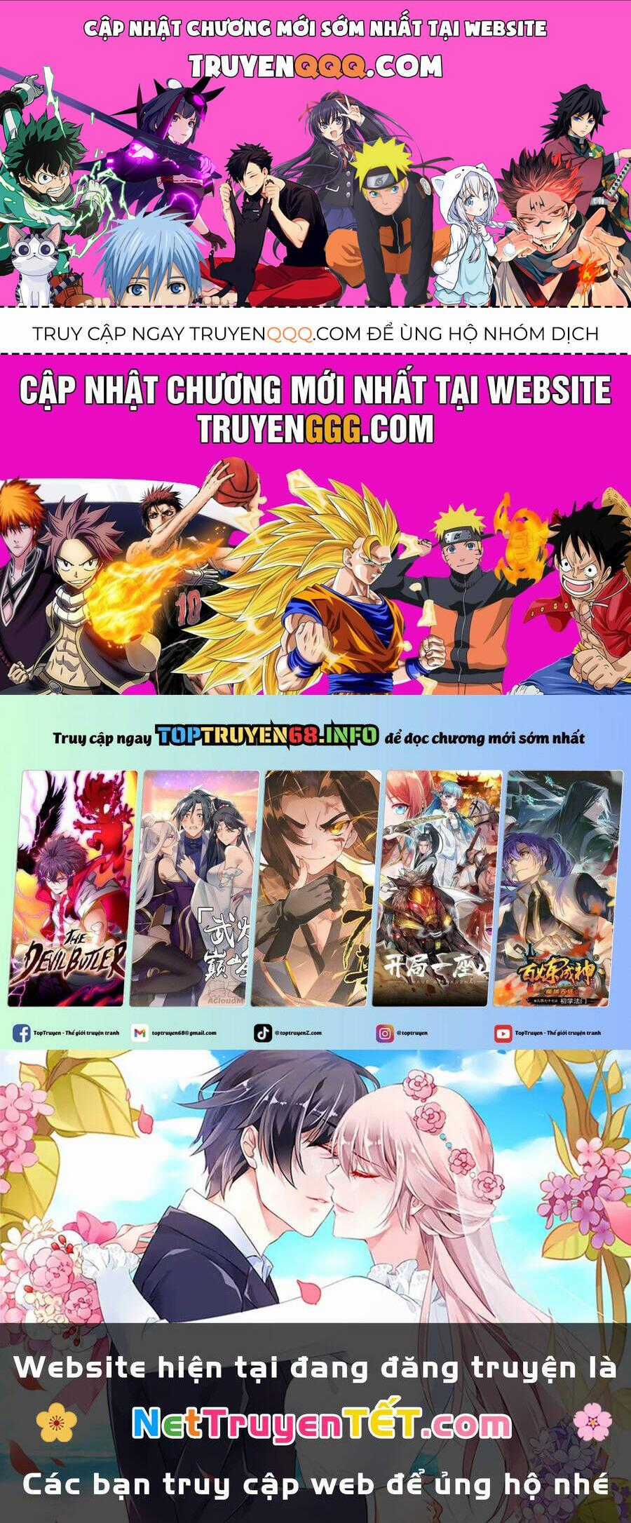 Ma Thú Siêu Thần - Chapter 171 - Trang 1