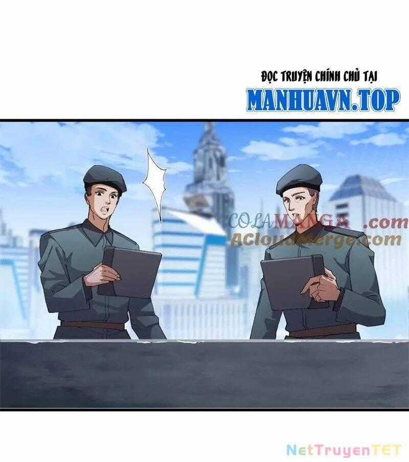 Ma Thú Siêu Thần - Chapter 171 - Trang 2