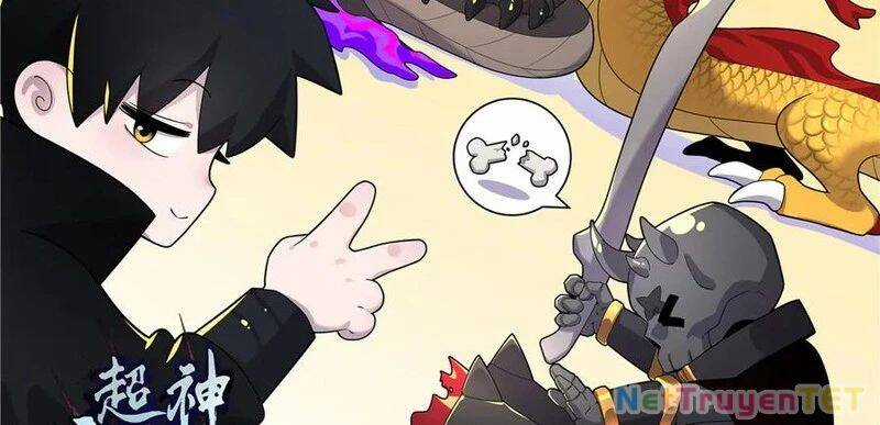 Ma Thú Siêu Thần - Chapter 171 - Trang 103