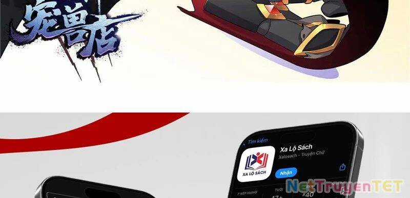 Ma Thú Siêu Thần - Chapter 171 - Trang 104