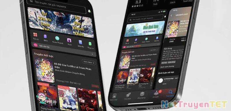 Ma Thú Siêu Thần - Chapter 171 - Trang 105