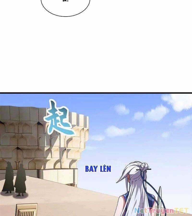 Ma Thú Siêu Thần - Chapter 171 - Trang 13