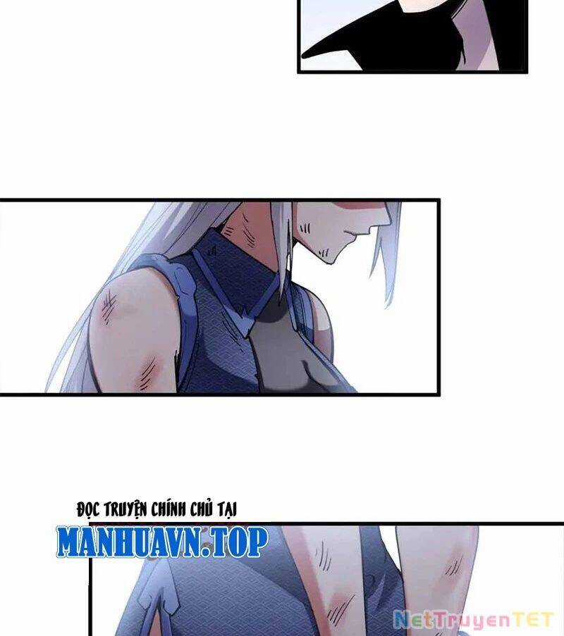 Ma Thú Siêu Thần - Chapter 171 - Trang 15