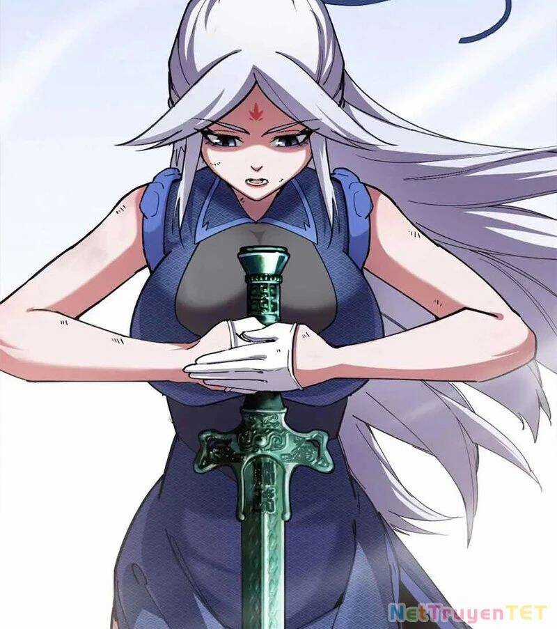 Ma Thú Siêu Thần - Chapter 171 - Trang 17