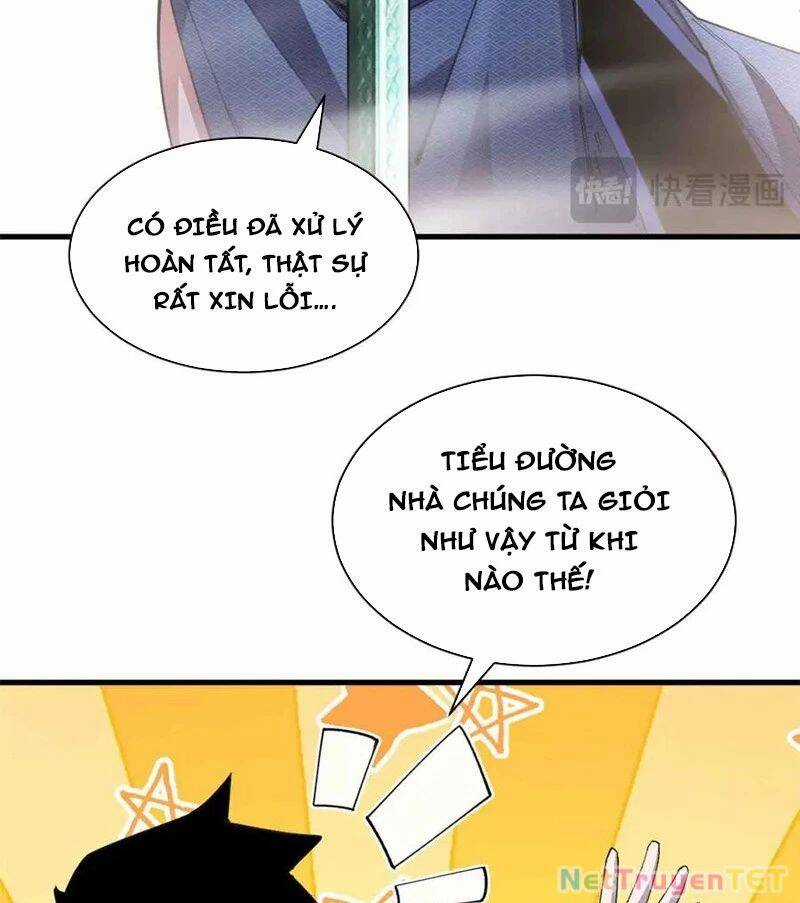 Ma Thú Siêu Thần - Chapter 171 - Trang 18