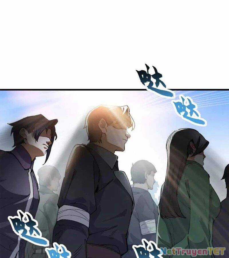 Ma Thú Siêu Thần - Chapter 171 - Trang 3