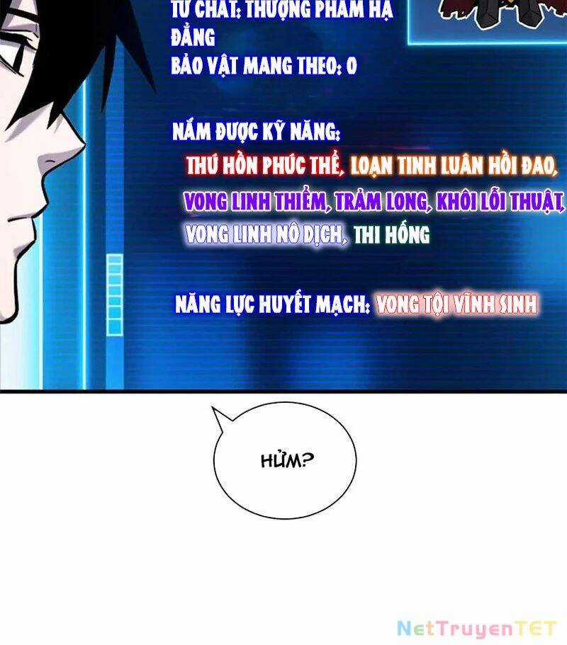 Ma Thú Siêu Thần - Chapter 171 - Trang 27