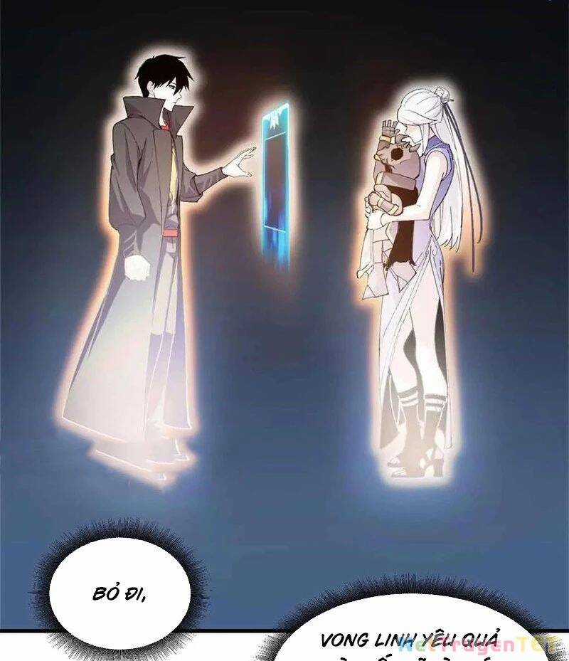 Ma Thú Siêu Thần - Chapter 171 - Trang 31