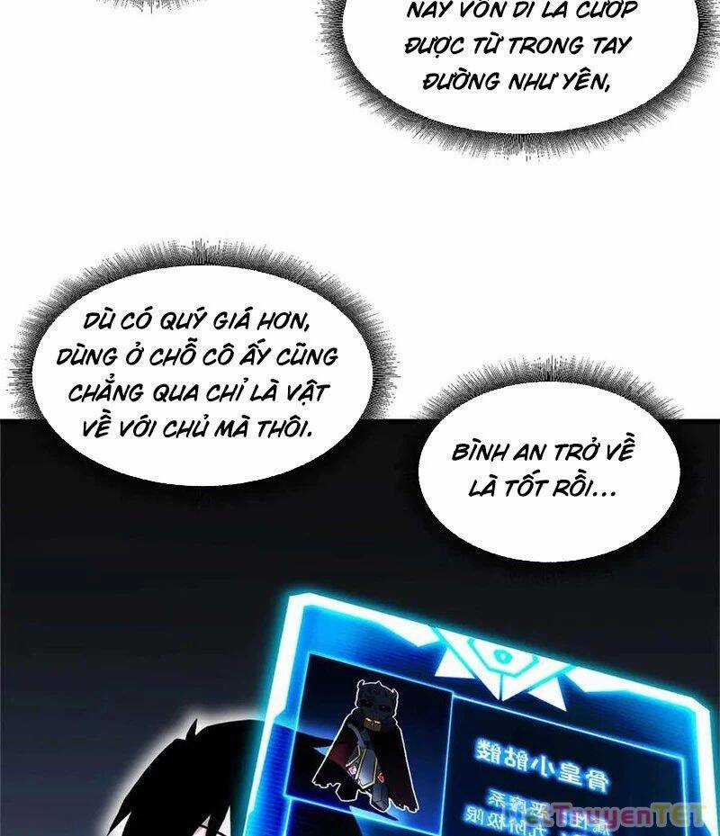 Ma Thú Siêu Thần - Chapter 171 - Trang 32