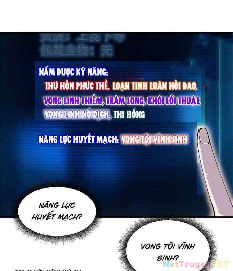 Ma Thú Siêu Thần - Chapter 171 - Trang 34