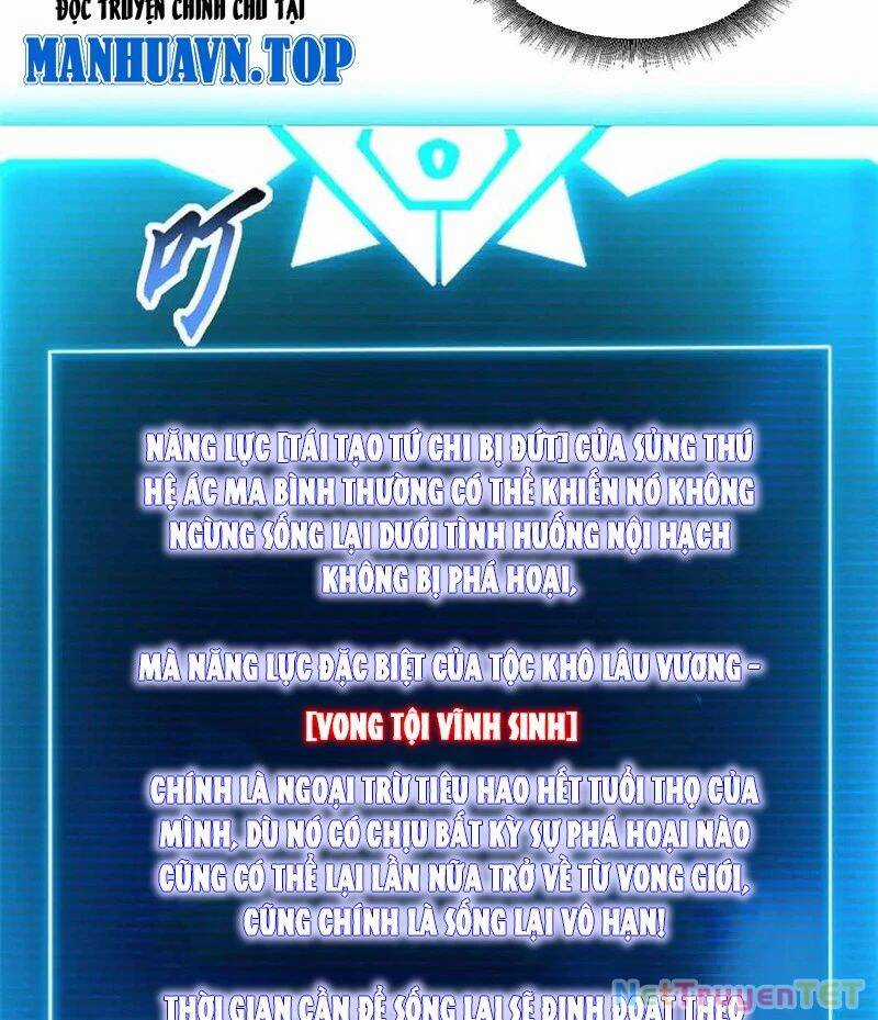 Ma Thú Siêu Thần - Chapter 171 - Trang 35
