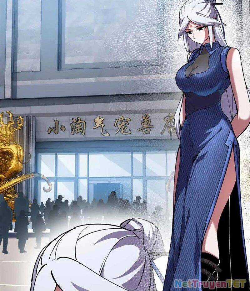 Ma Thú Siêu Thần - Chapter 171 - Trang 45