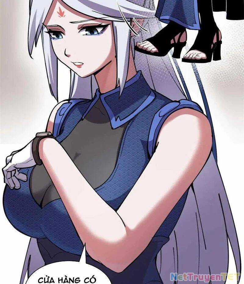 Ma Thú Siêu Thần - Chapter 171 - Trang 46