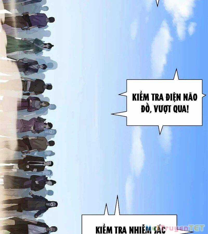 Ma Thú Siêu Thần - Chapter 171 - Trang 6