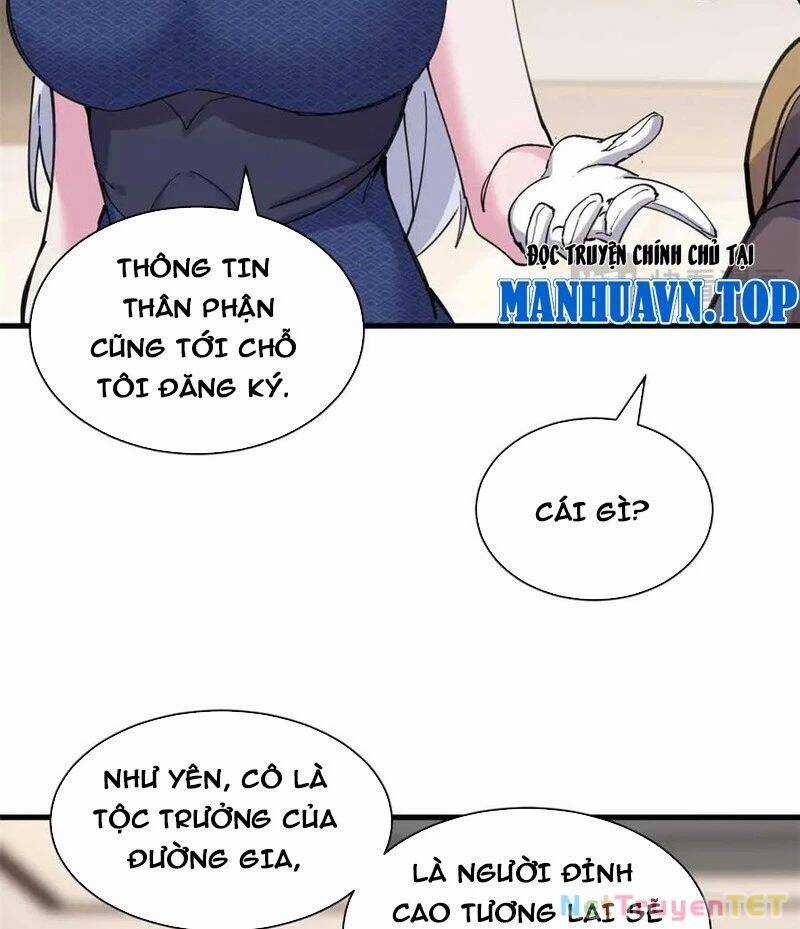 Ma Thú Siêu Thần - Chapter 171 - Trang 51