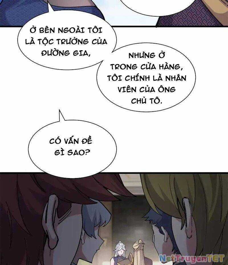 Ma Thú Siêu Thần - Chapter 171 - Trang 53