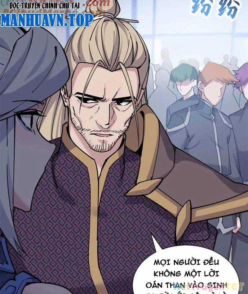 Ma Thú Siêu Thần - Chapter 171 - Trang 55