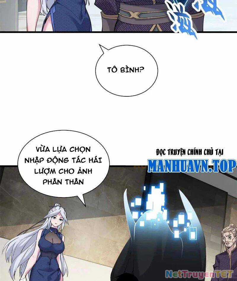 Ma Thú Siêu Thần - Chapter 171 - Trang 57