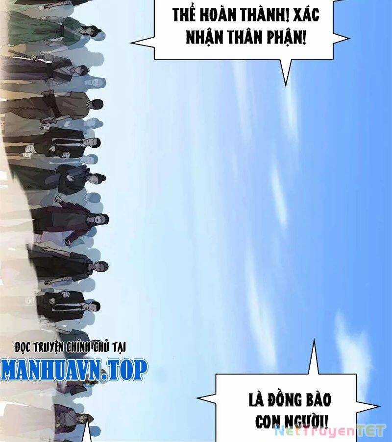 Ma Thú Siêu Thần - Chapter 171 - Trang 7