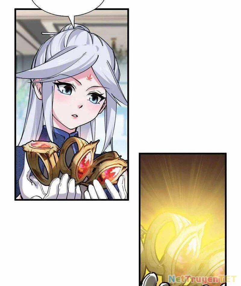 Ma Thú Siêu Thần - Chapter 171 - Trang 61