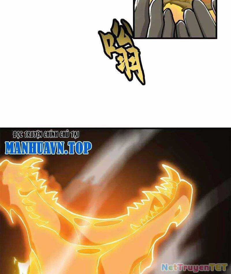 Ma Thú Siêu Thần - Chapter 171 - Trang 62