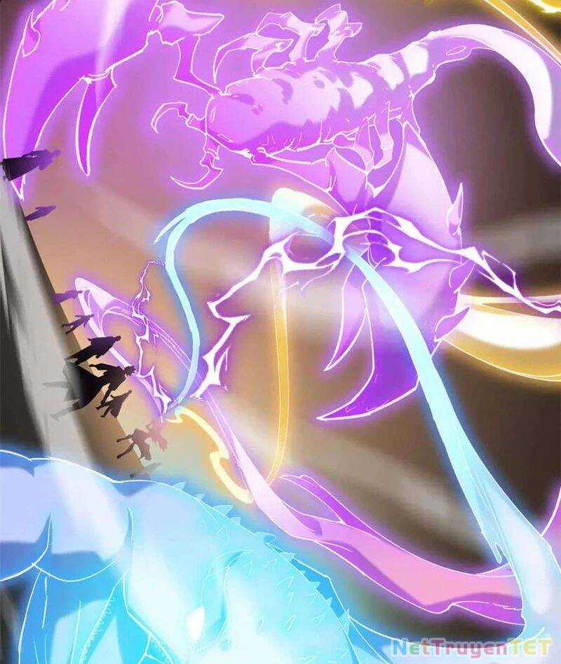 Ma Thú Siêu Thần - Chapter 171 - Trang 64