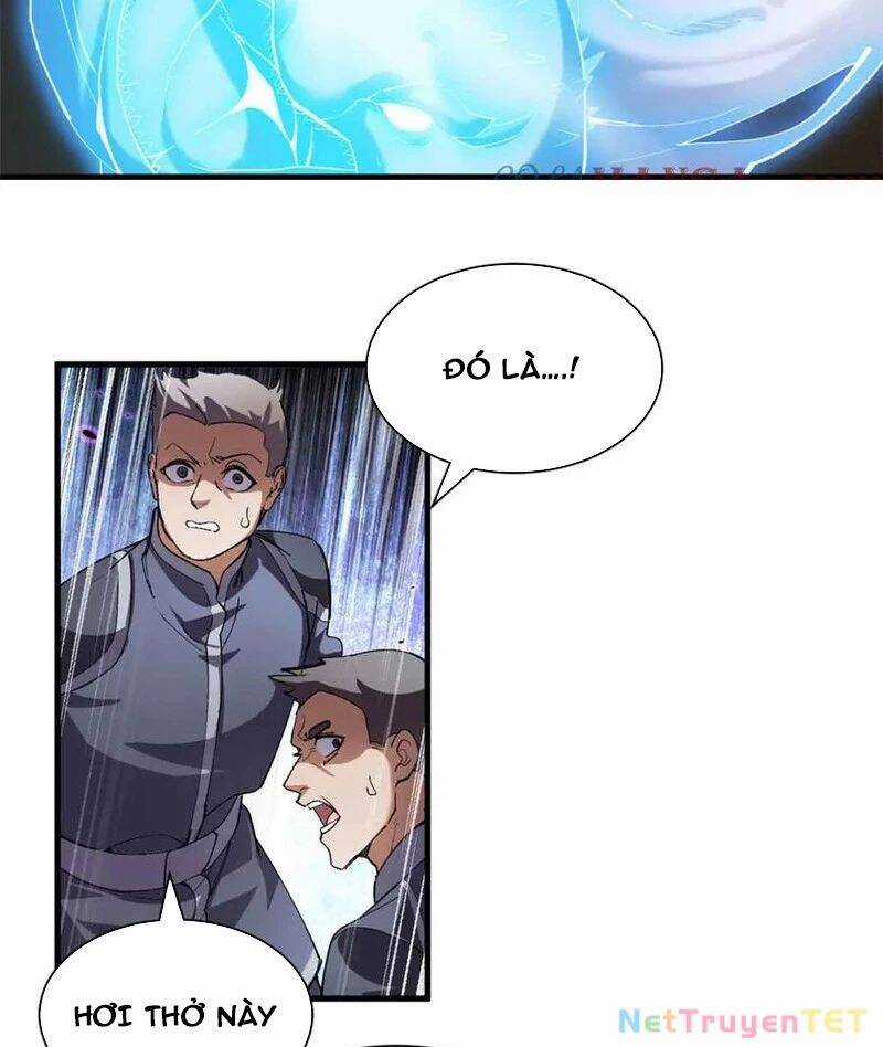 Ma Thú Siêu Thần - Chapter 171 - Trang 65