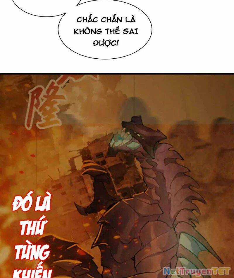 Ma Thú Siêu Thần - Chapter 171 - Trang 66