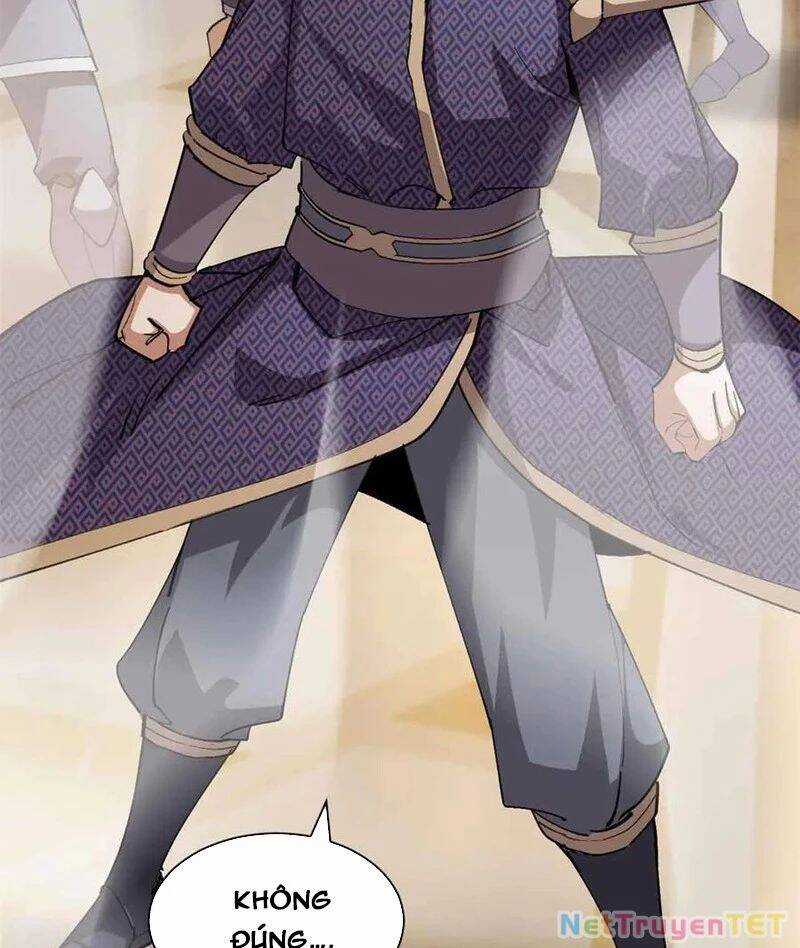 Ma Thú Siêu Thần - Chapter 171 - Trang 69