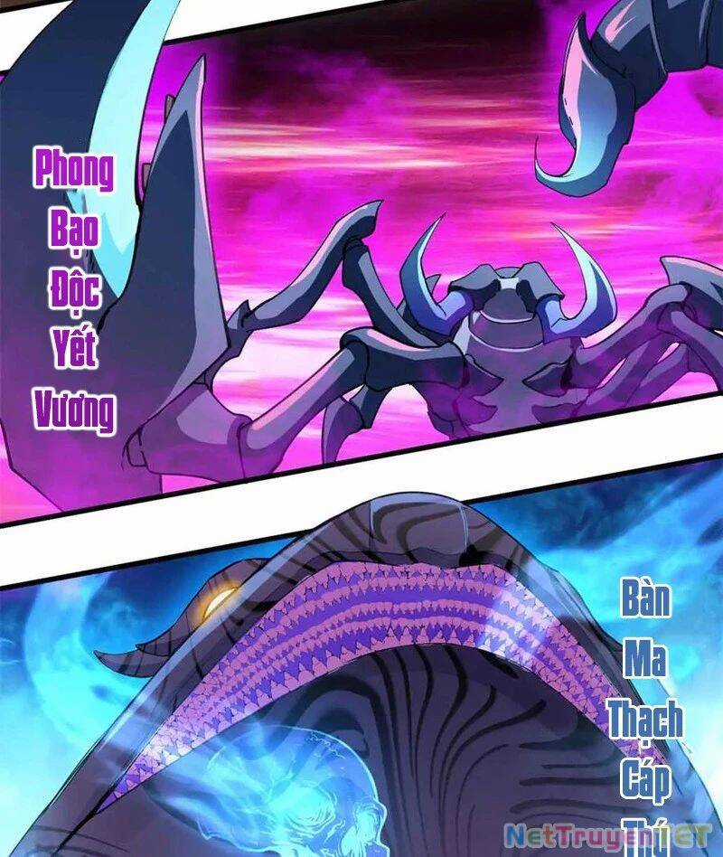 Ma Thú Siêu Thần - Chapter 171 - Trang 71