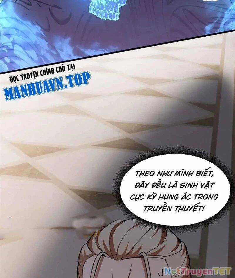 Ma Thú Siêu Thần - Chapter 171 - Trang 72