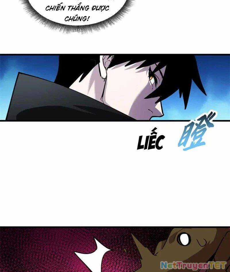 Ma Thú Siêu Thần - Chapter 171 - Trang 74