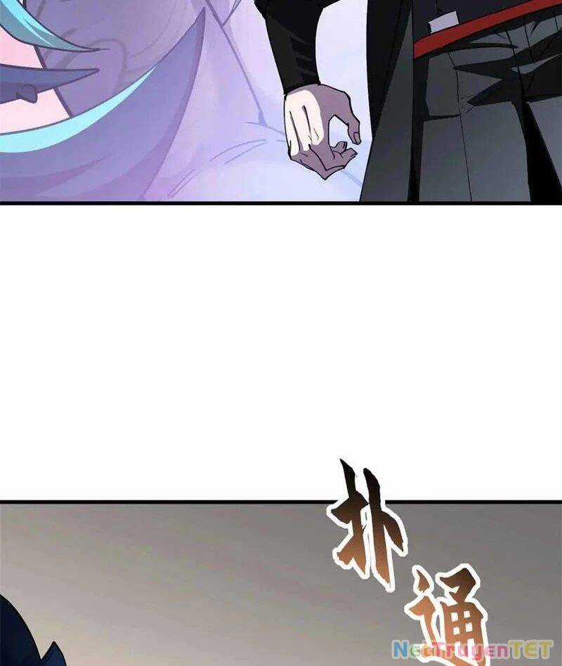 Ma Thú Siêu Thần - Chapter 171 - Trang 76