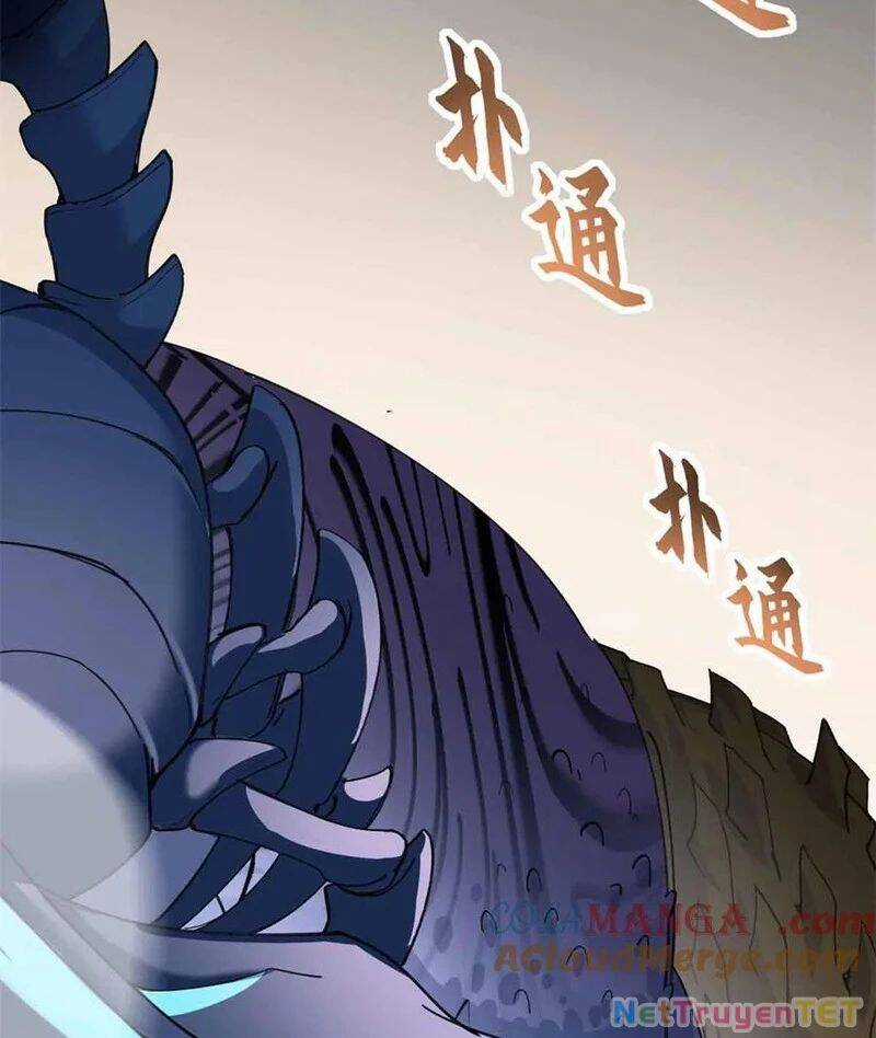 Ma Thú Siêu Thần - Chapter 171 - Trang 77