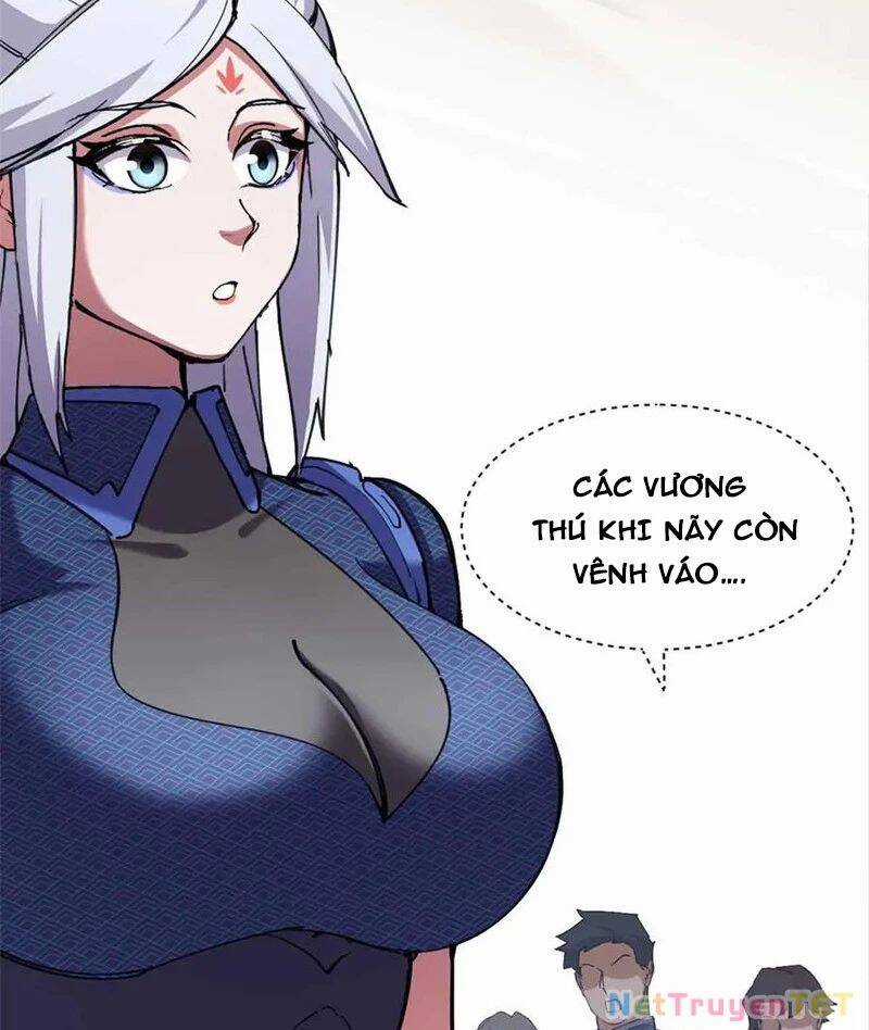 Ma Thú Siêu Thần - Chapter 171 - Trang 79