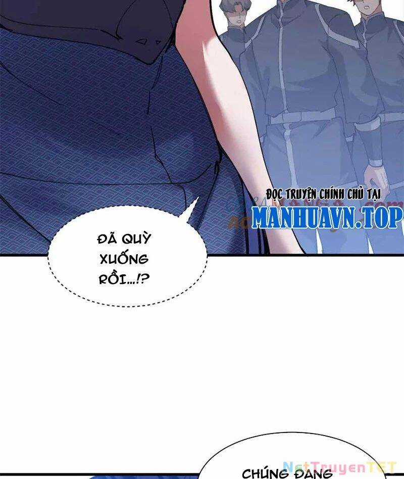 Ma Thú Siêu Thần - Chapter 171 - Trang 80