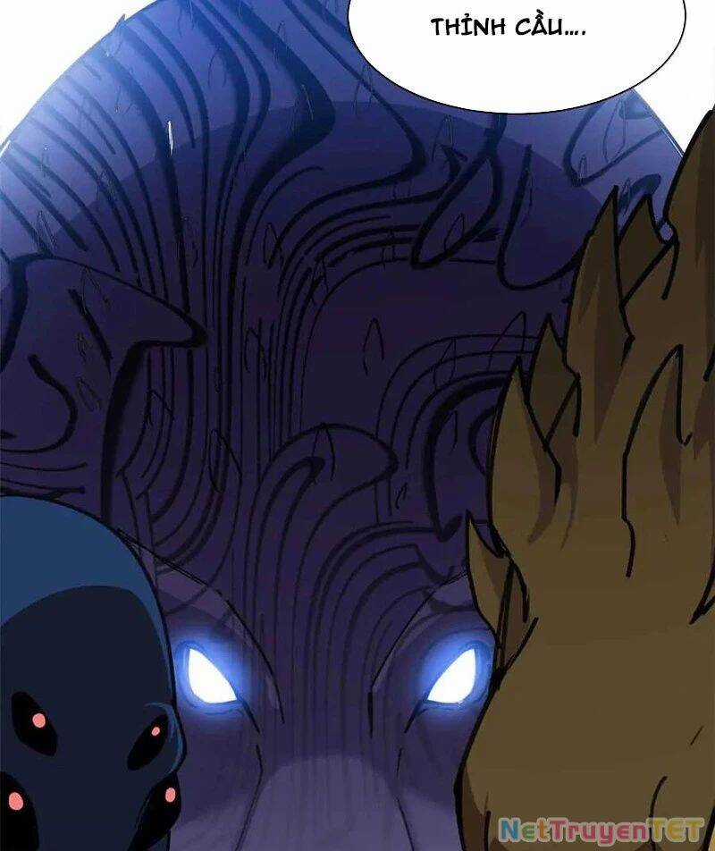 Ma Thú Siêu Thần - Chapter 171 - Trang 81