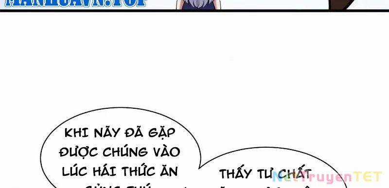 Ma Thú Siêu Thần - Chapter 171 - Trang 84