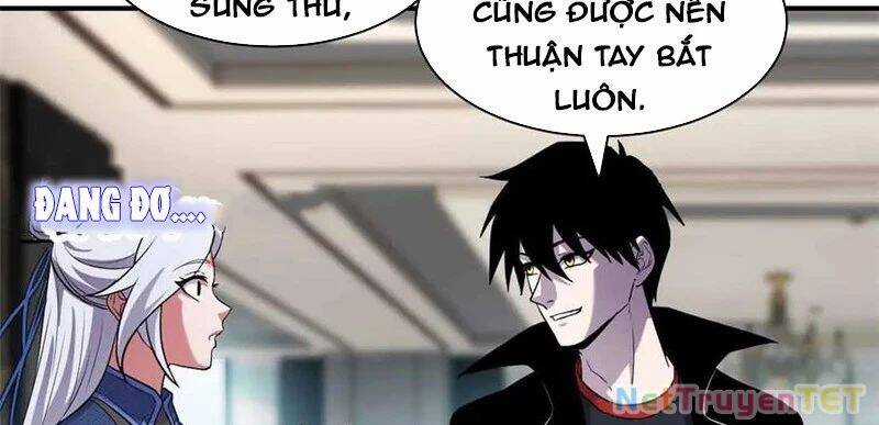 Ma Thú Siêu Thần - Chapter 171 - Trang 85