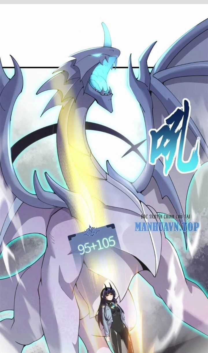 Ma Thú Siêu Thần - Chapter 94 - Trang 1